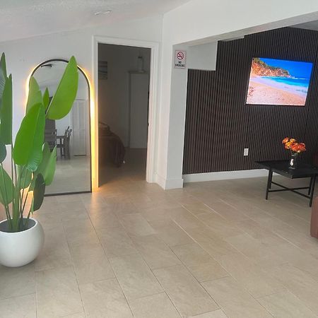 Fort Lauderdale Beach House 外观 照片