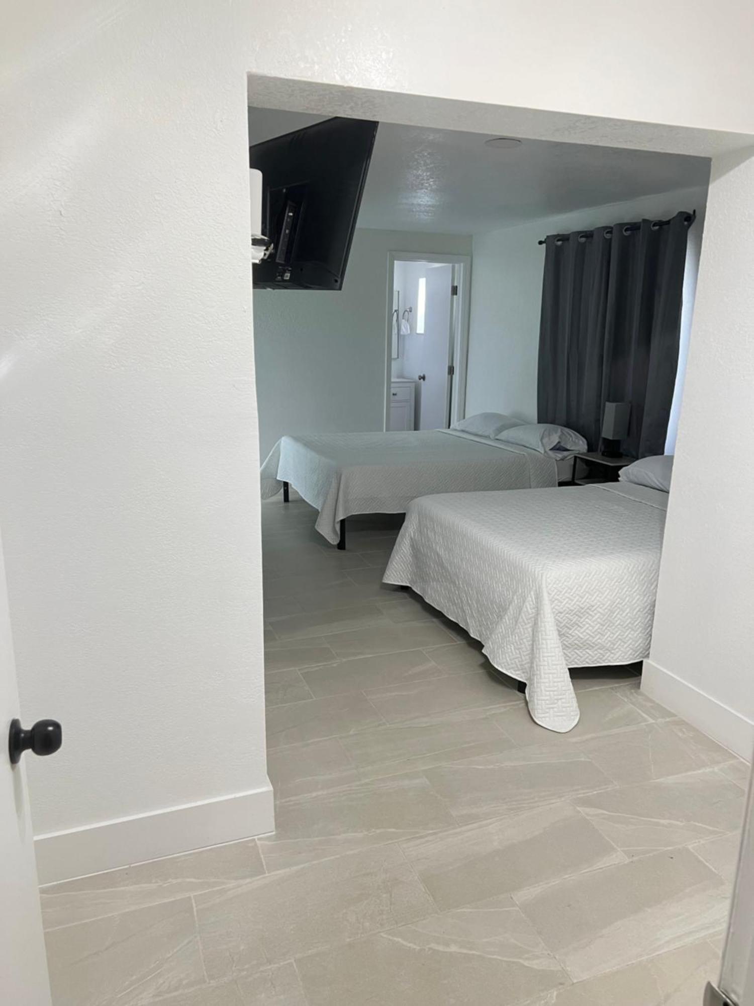 Fort Lauderdale Beach House 外观 照片