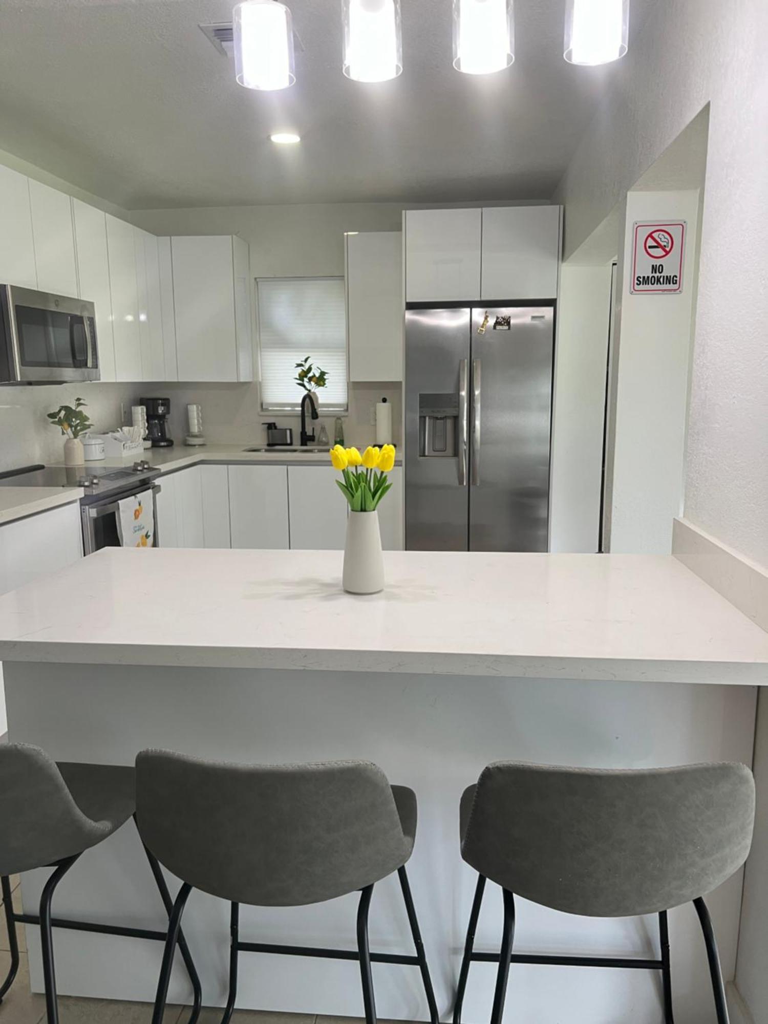 Fort Lauderdale Beach House 外观 照片
