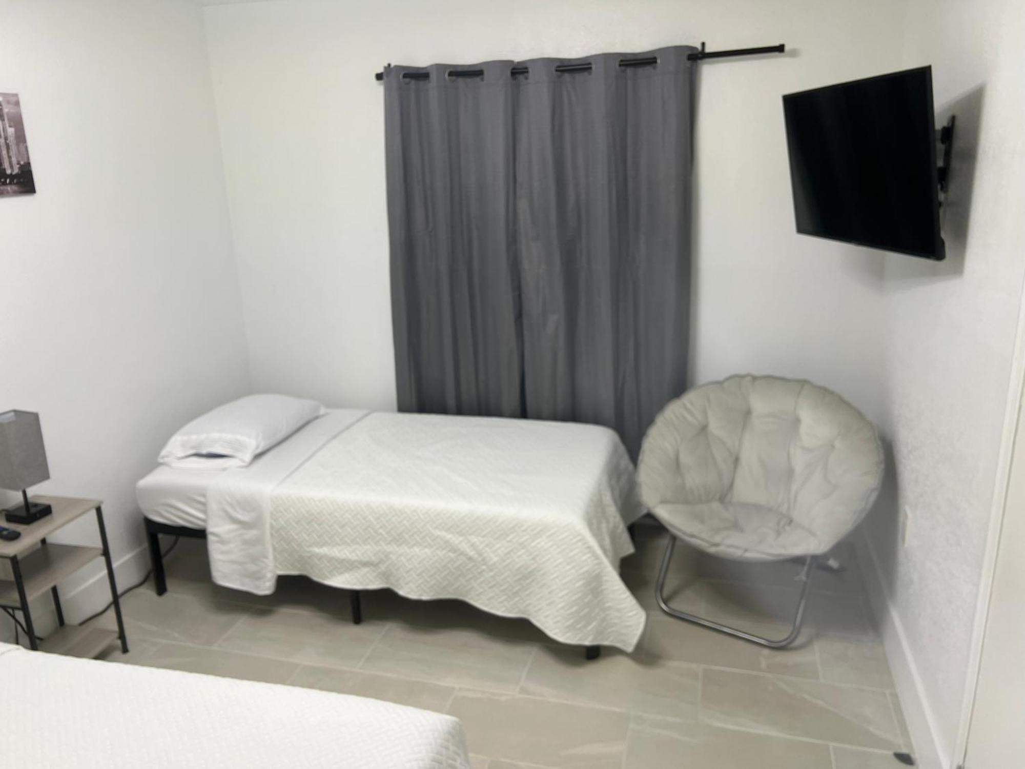 Fort Lauderdale Beach House 外观 照片