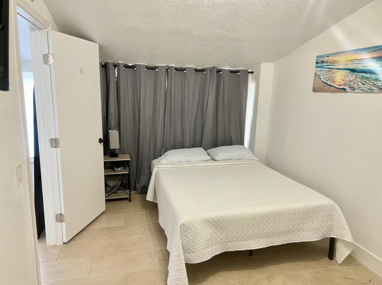 Fort Lauderdale Beach House 外观 照片