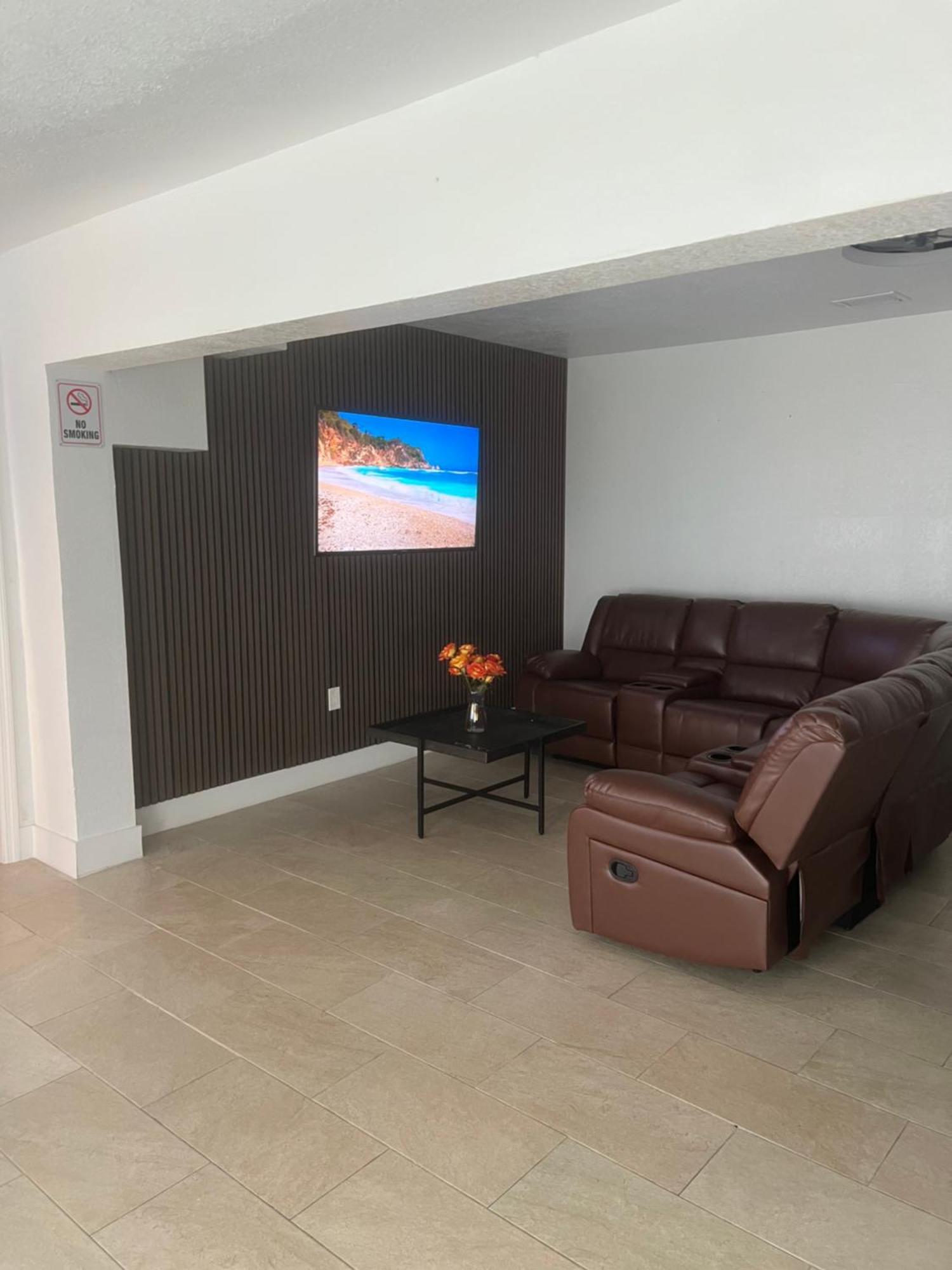Fort Lauderdale Beach House 外观 照片