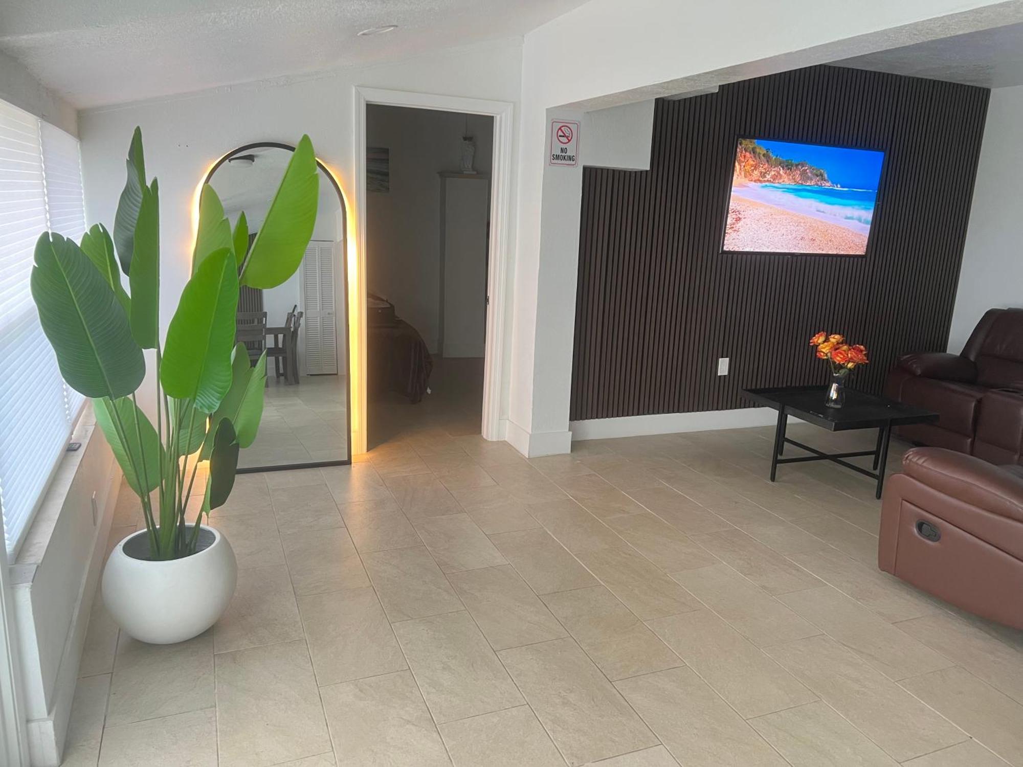 Fort Lauderdale Beach House 外观 照片
